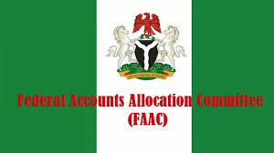 FAAC: FG, States, LGAs share1.68trn April revenue